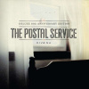 The Postal Service, GIVE UP, CD