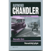 Nevadský plyn / Nevada Gas - Raymond Chandler