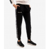 Tepláky PANTALONE TERRY BAND čierna 2XL