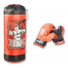 Vrece na box s rukavicami 8590331989959 Wiky