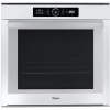 Whirlpool AKZM 8480 WH 73 L A+ Biela (AKZM8480WH)