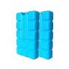 Chladiace vložky Happy Green 50600161 2 x 400 g