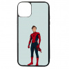 Kryt na telefon - Tom Holland - Spider Man - CH7 (Značka: Motorola, Model telefonu: Motorola Edge 30 Fusion)