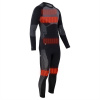 Glovii GXBL ochranná pomůcka Lyžování, Jízda na snowboardu Unisex Nylon, Elastan, Polyester Černá