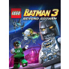 TT Games LEGO Batman 3: Beyond Gotham XONE Xbox Live Key 10000025701005