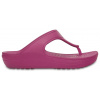 Crocs Sloane Platform Flip 36-37 (W6) / Berry