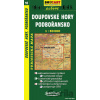 Doupovské Hory, Podbořansko 1:50 000 - SHOCart