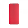 Puzdro knižka Xiaomi RedMi Note 12S Lichi červené