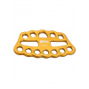 Kotviaca doska Petzl Paw L - yellow