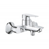 GROHE | GROHE 24198001 - Vaňová batéria DN 15, lesklý chróm | GH1240