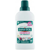 Sanytol dezinfekčný prostriedok na pranie bielych kvetov 500ml
