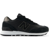 Dámske topánky New Balance WL515OPB – čierné