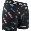 KVIDO II pánske boxerky VoXX - CARS