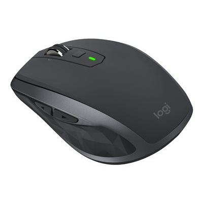 Logitech MX Anywhere 2S - myš (2021) (910-006211)