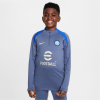 Nike Inter Milan Home Drill Top 2024 2025 Juniors Black 7-8 rokov