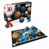 Ravensburger 3D puzzle Star Wars: Galaxie 540 ks