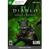 Diablo IV: Vessel of Hatred, pre Xbox G7Q-00295