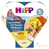 HiPP BIO Zemiaky so zeleninou a jemným lososom Neu zeleninovo-mäsový príkrm v miske (od 1. roka)(inov. 2025) 1x250 g HiPP Gmunden