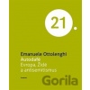 Autodafé Evropa - Emanuele Ottolenghi