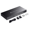 TP-Link SG2428LP, 24-Port Switch Omada SDN PoE+