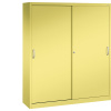 ACURADO skriňa s posuvnými dverami ,8 políc x š x h 1950 x 1600 x 400 mm C+P