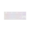 Genesis herní mechanická klávesnice THOR 404/RGB/Khail Box Brown/Drátová USB/US layout/Bílá NKG-2072