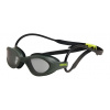 Arena 365 Goggles - plavecké okuliare pre dospelých Farba: Tmavo sivá / zelená / čierna