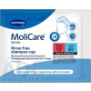 Paul Hartmann AG MoliCare SKIN Rinse free shampoo cap - 1x1 ks