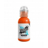 World Famous farba na tetovanie PURE ORANGE - 30ML