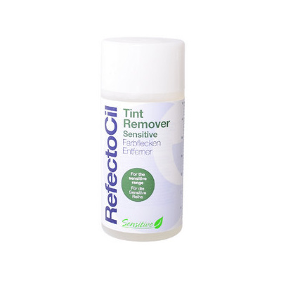 RefectoCil Sensitive Tint Remover 150ml