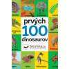 Prvých 100 dinosaurov - Kolektív