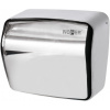 SAPHO - Bezdotykový elektrický sušič rúk 220-240V, 1500W, 270x240x170 lestená nerez 01251.B