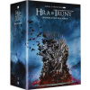 Hra o trůny 1-8 / Kolekce / 38DVD - DVD