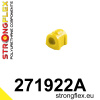 271922A: Strongflex Silentblok předního stabilizátoru varianta SPORT Custom