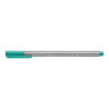 STAEDTLER 334-54 triplus fineliner - 0,3 mm - francúzsky zelený