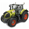 TRAKTOR Claas Arion 660 NA DIAĽKOVÉ OVLÁDANIE 1:16 RC HRAČKA