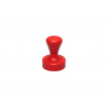 SOLLAU Magnet v plastovom púzdre 17x22,5 mm