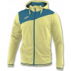 Joma Mikina GRANADA YELLOW-BLUE Veľkosť: XS