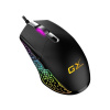 Genius Myš GX Gaming Scorpion M705, 7200DPI, optická, 6tl., drôtová USB, čierna 31040008400