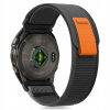 Pásik Tech-protect pre Garmin 26 mm čierny