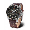 VOSTOK-EUROPE N-1 ROCKET CHRONO LINE 6S21/225A618