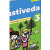 VLASTIVEDA pre 3. ročník ZŠ - učebnica - Jana Krížová, Miroslava Gašparová