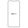 Ochranná fólia Sunshine Hydrogel pre Nokia 7.2 Variant:: predna matná