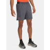 Under Armour Pánske kraťasy UA Vanish Woven 6in Shorts Šedá XXL