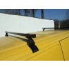 Základný strešný nosič CRUZ VW Volkswagen Transporter T4 Bus 1990-2003