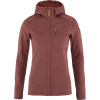Fjällraven KEB FLEECE HOODIE W