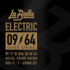 La Bella HRS-71 Struny pre elektrickú gitaru