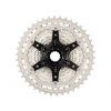Volnokolo SunRace CSMS3 10-kolo, kazeta, 11-42 z., strieborná