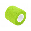 PÁSKA BANDÁŽ NA OBALENIE GRIPU GREEN ZELENÁ