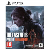 The Last of Us: Part II Remastered